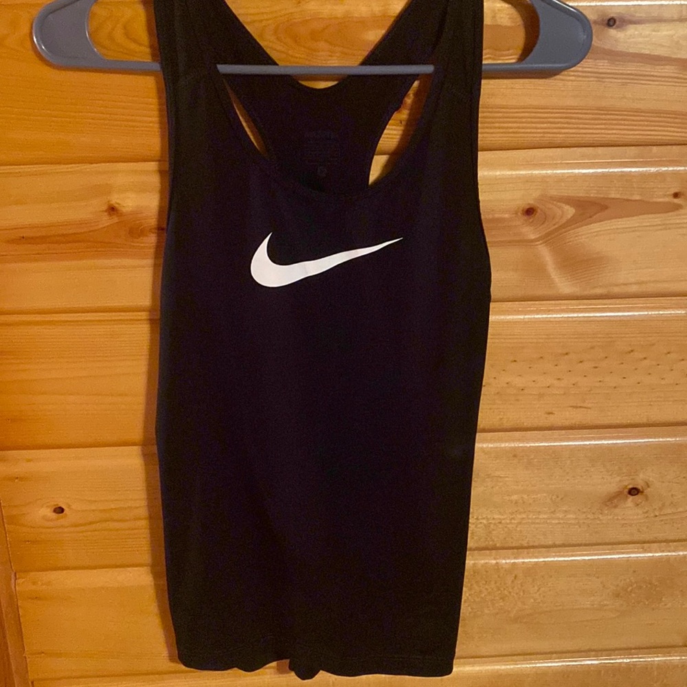 Nike tanktop